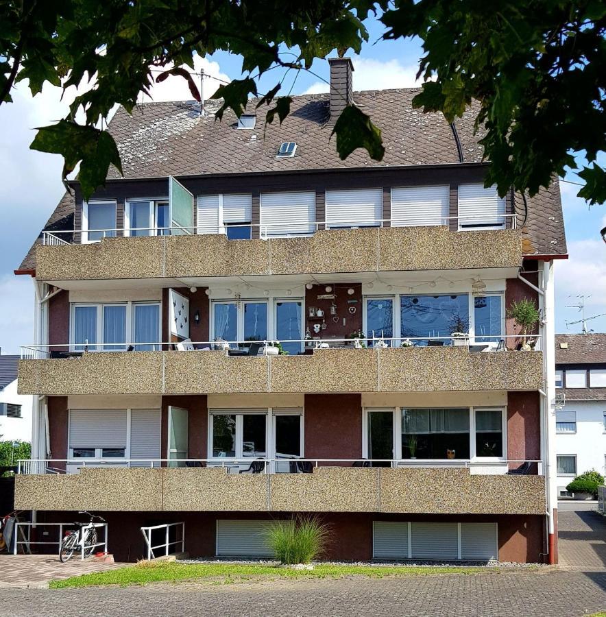 Abendsonne Apartments Koblenz  Exterior photo