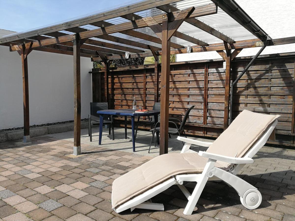 Abendsonne Apartments Koblenz  Exterior photo