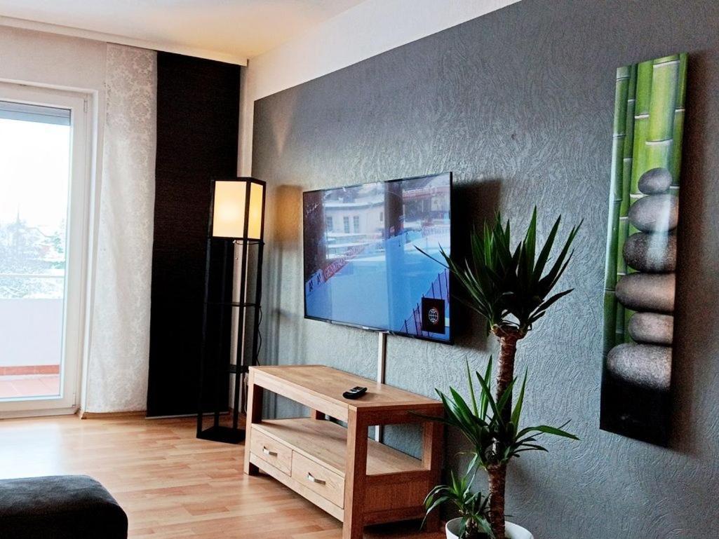 Abendsonne Apartments Koblenz  Exterior photo