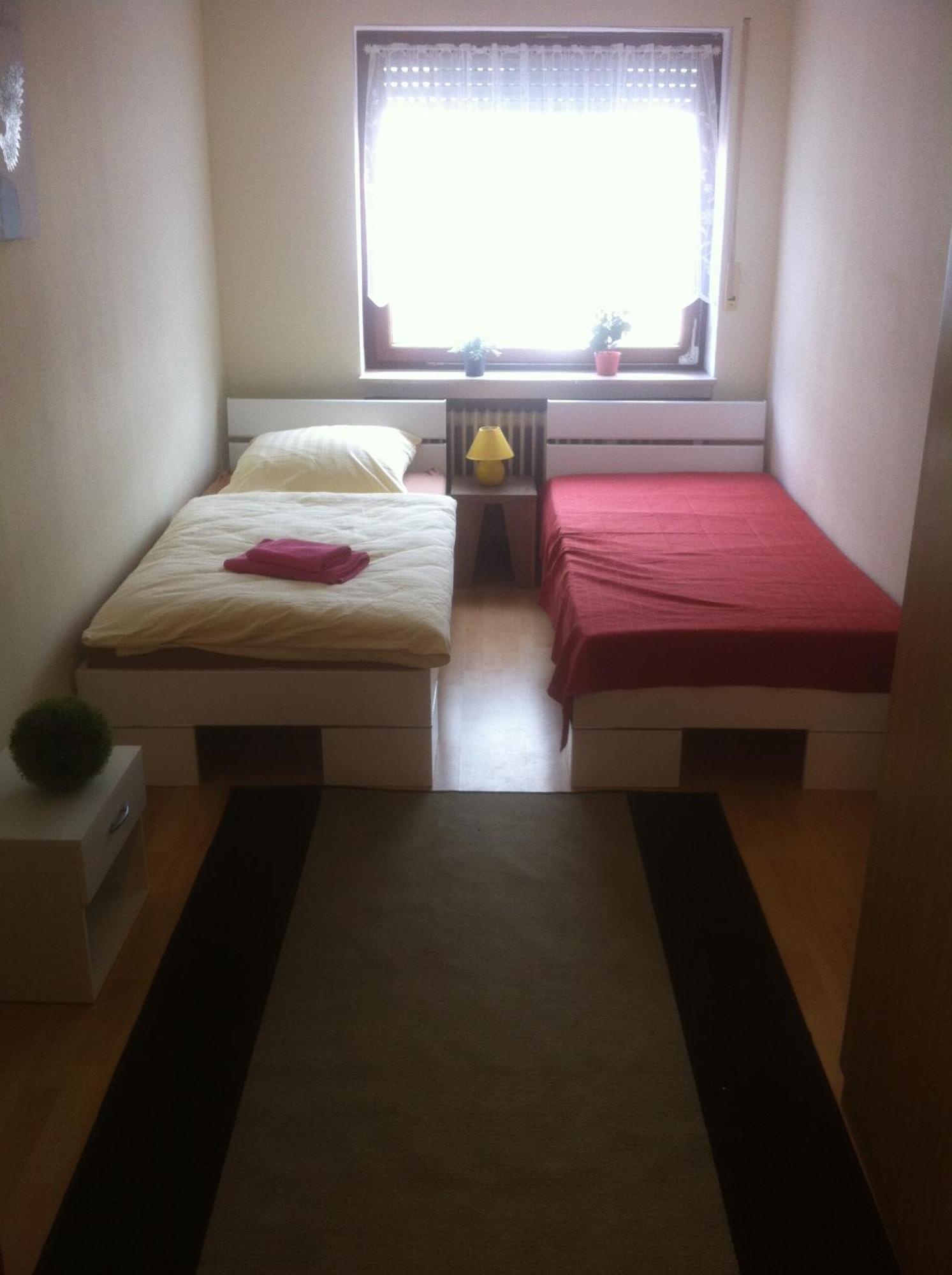 Abendsonne Apartments Koblenz  Room photo