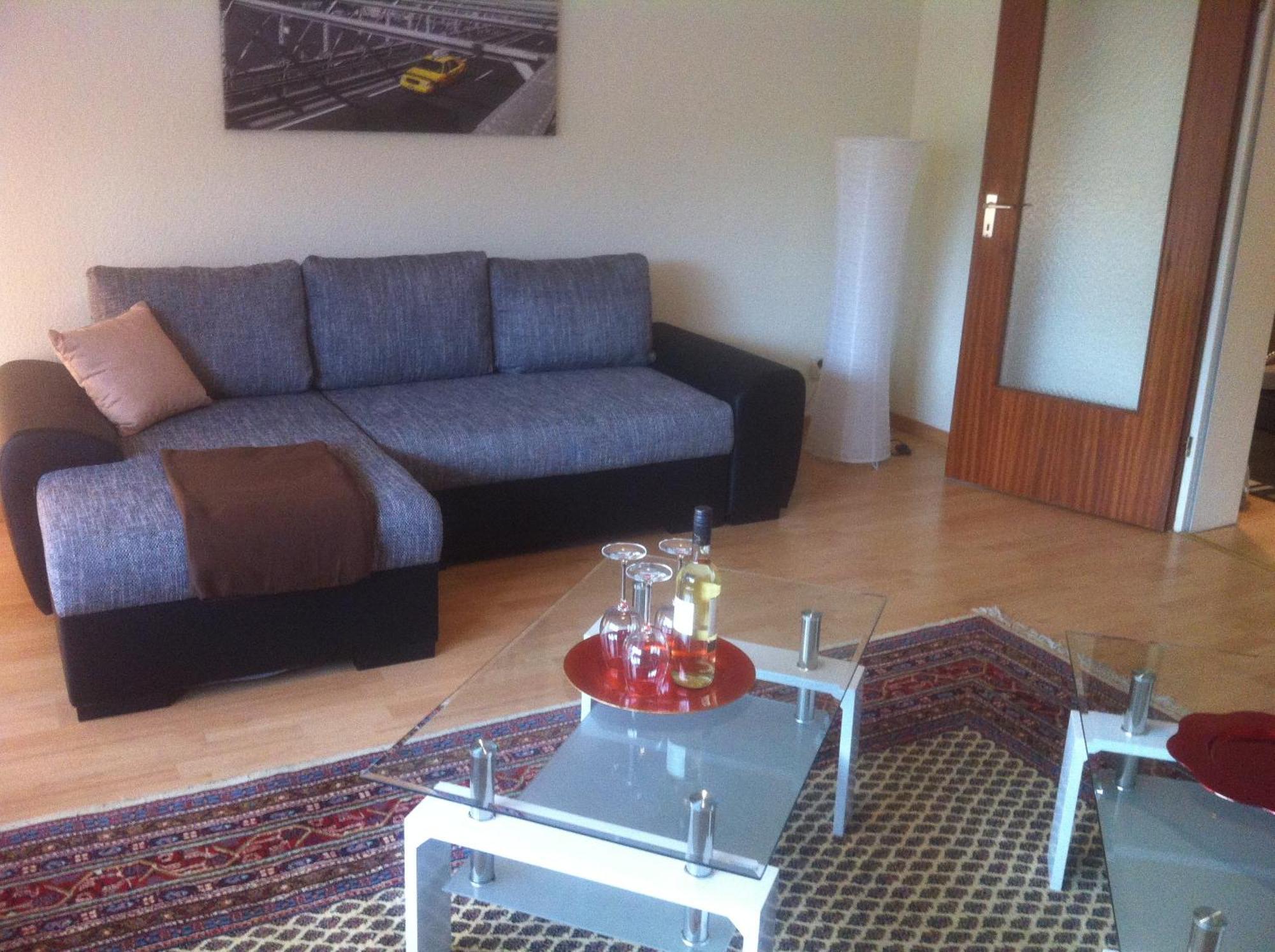 Abendsonne Apartments Koblenz  Room photo