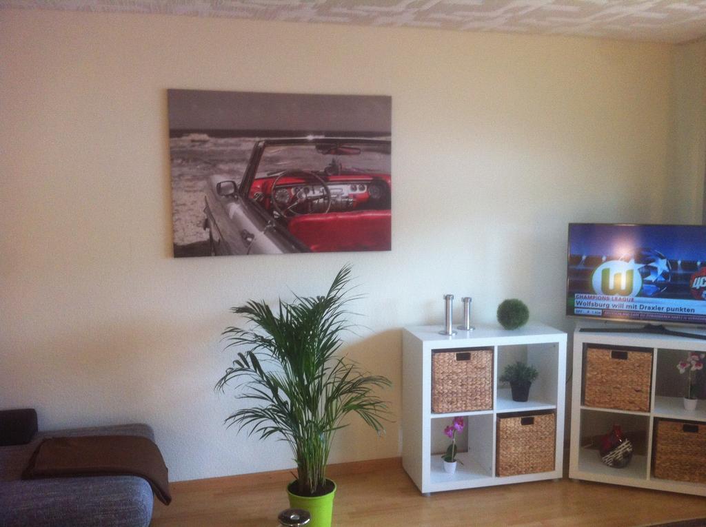 Abendsonne Apartments Koblenz  Room photo