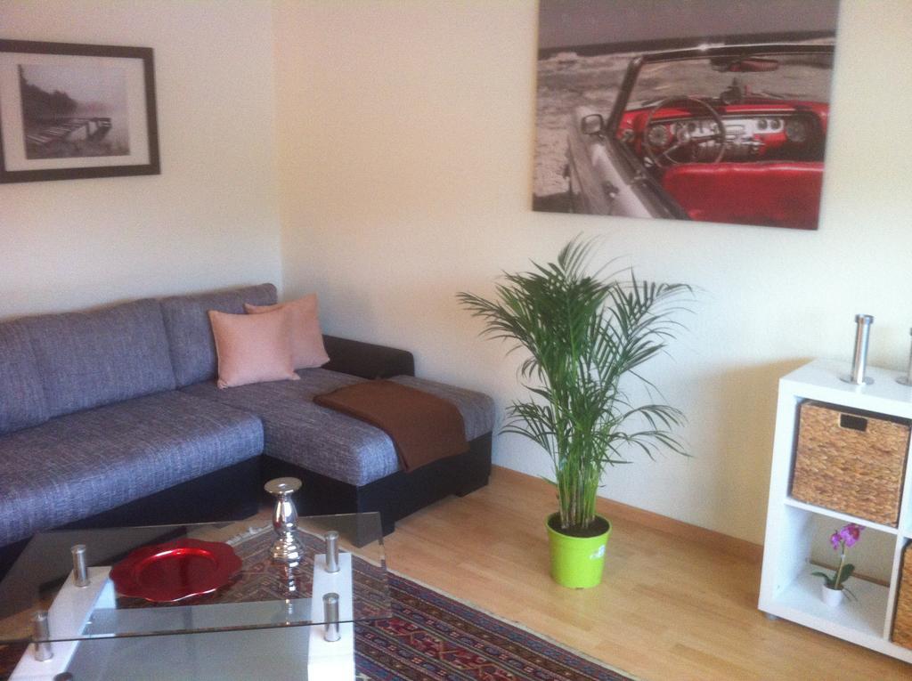 Abendsonne Apartments Koblenz  Room photo