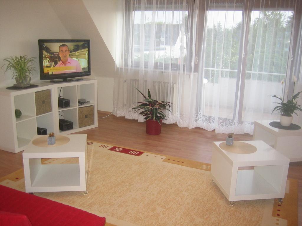 Abendsonne Apartments Koblenz  Room photo